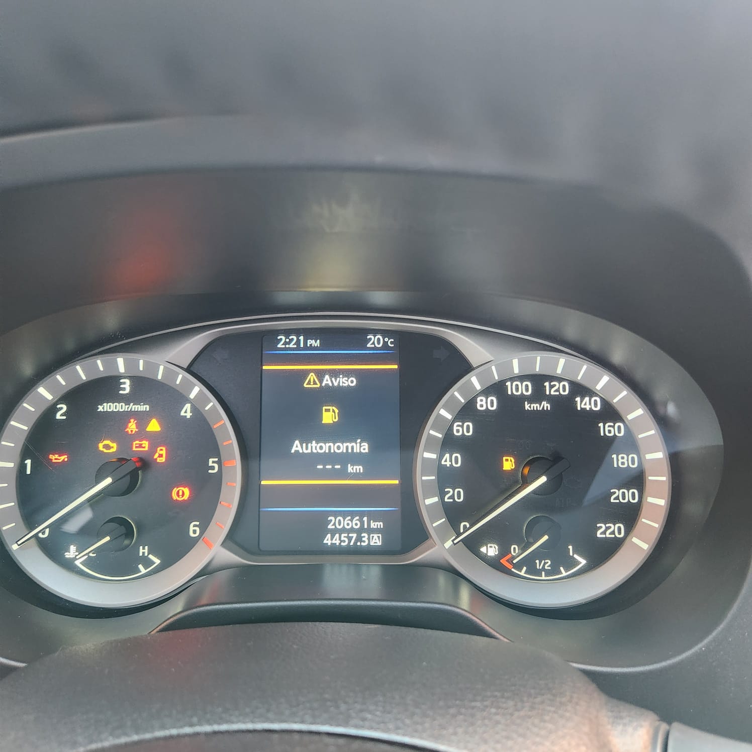 Mirá esta publicación de Renault Alaskan