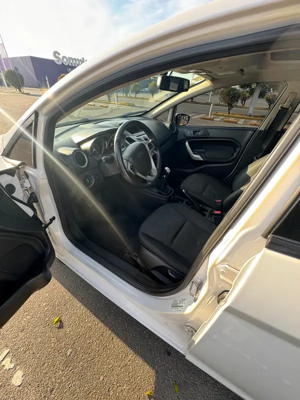 Mirá esta publicación de Ford Fiesta
