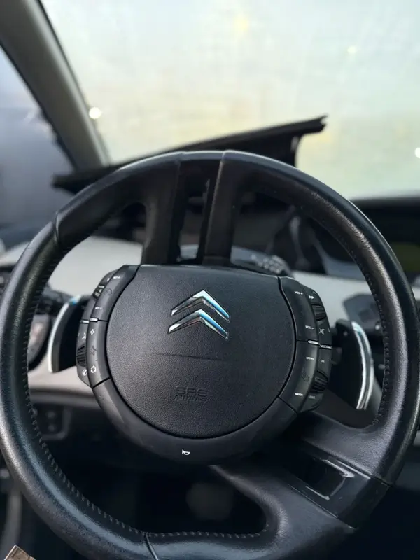 Mirá esta publicación de Citroen C 4 Grand Picaso