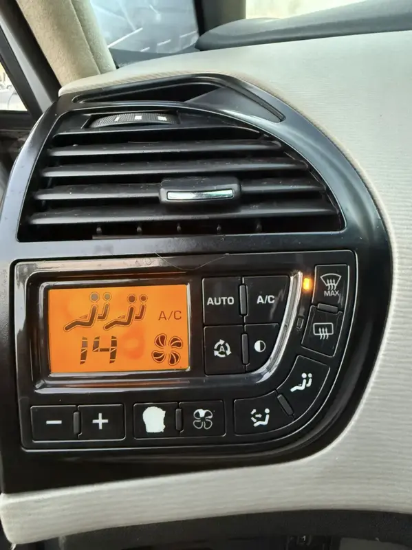 Mirá esta publicación de Citroen C 4 Grand Picaso