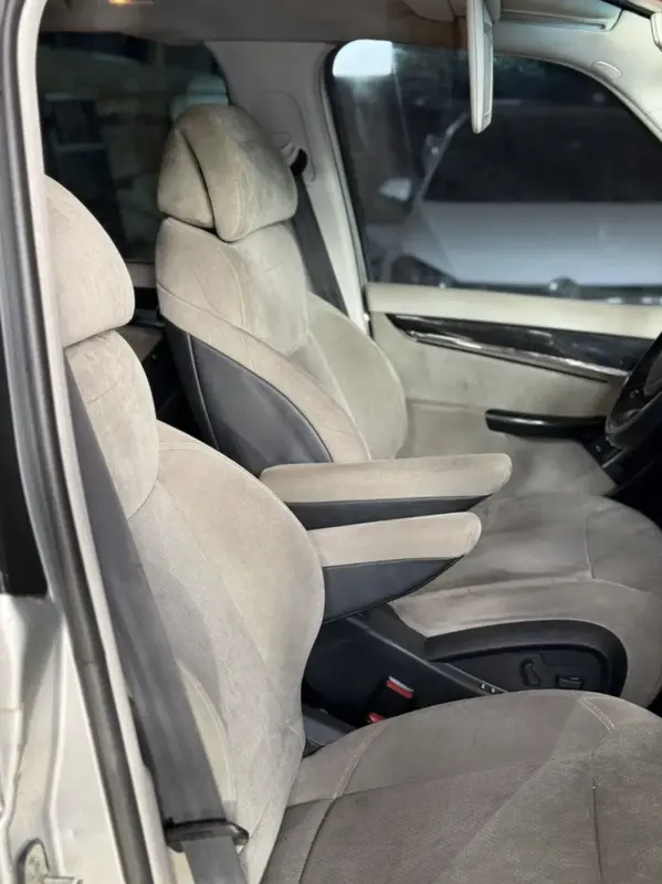 Mirá esta publicación de Citroen C 4 Grand Picaso