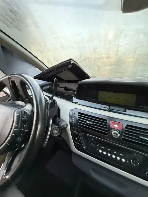 Mirá esta publicación de Citroen C 4 Grand Picaso