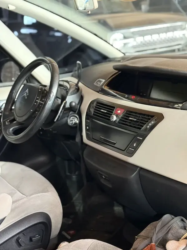 Mirá esta publicación de Citroen C 4 Grand Picaso