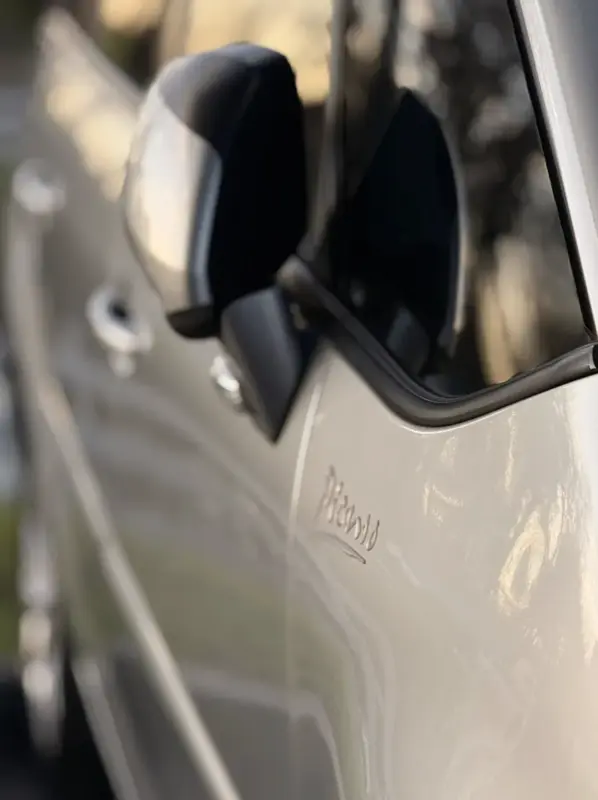 Mirá esta publicación de Citroen C 4 Grand Picaso