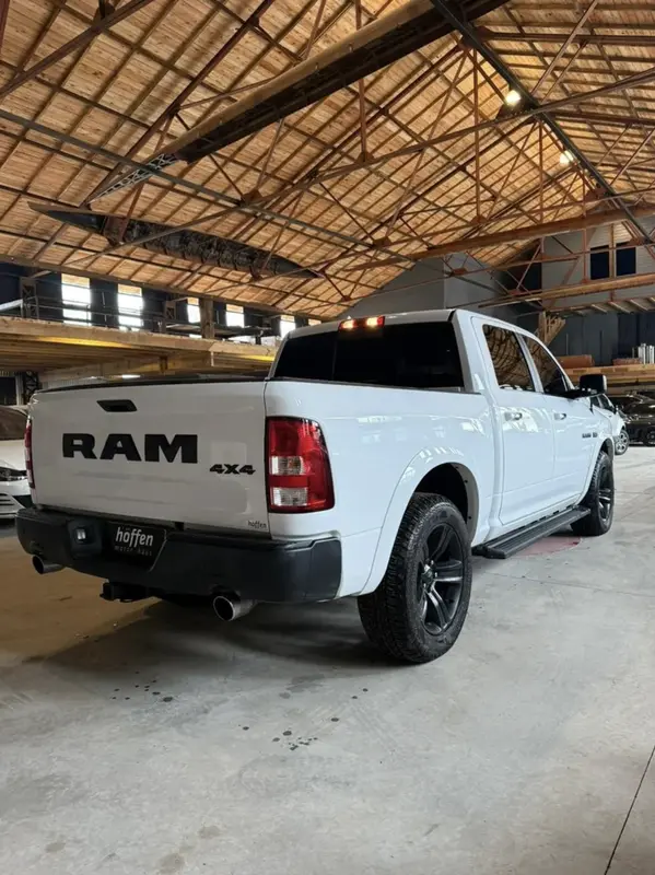 Mirá esta publicación de RAM 1500