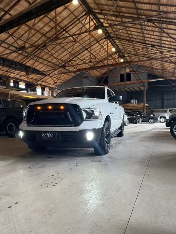 Mira esta publicación de RAM 1500 2019 en Motordil