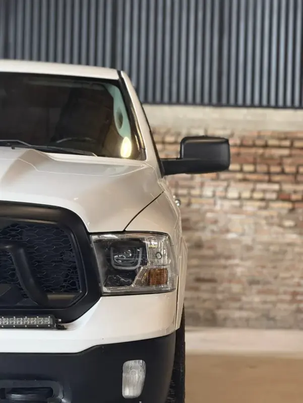 Mira esta publicación de RAM 1500 2019 en Motordil