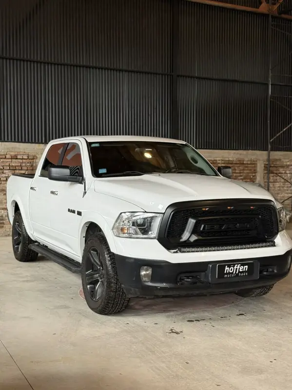 Mira esta publicación de RAM 1500 2019 en Motordil