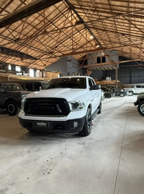 Mira esta publicación de RAM 1500 2019 en Motordil