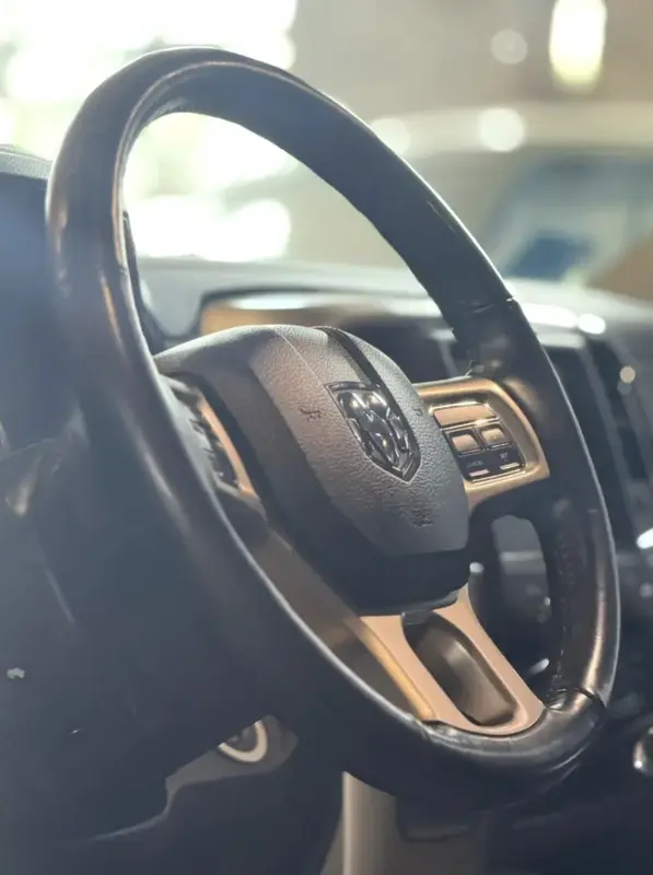 Mirá esta publicación de RAM 1500