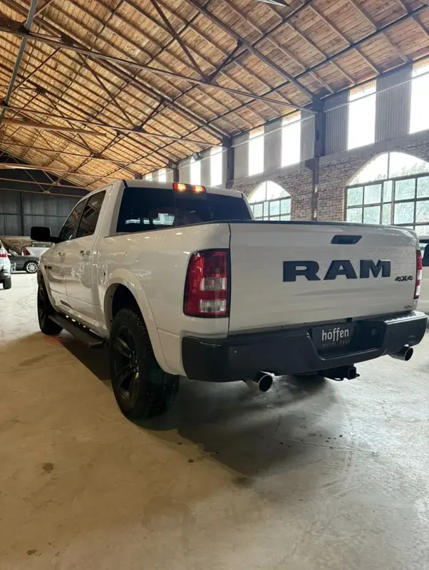 Mira esta publicación de RAM 1500 2019 en Motordil