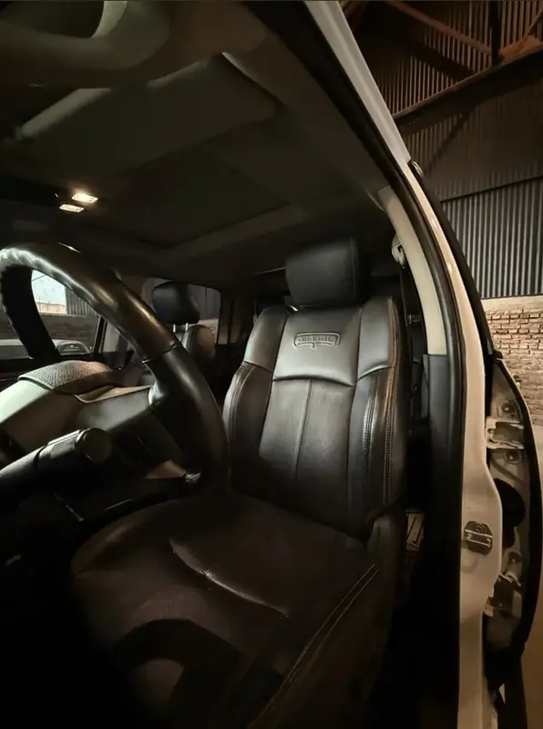 Mirá esta publicación de RAM 1500