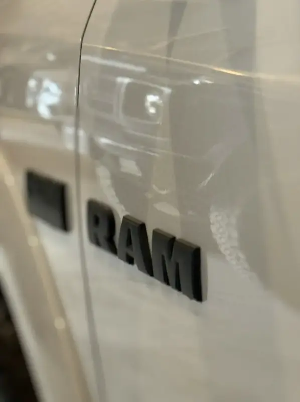 Mirá esta publicación de RAM 1500