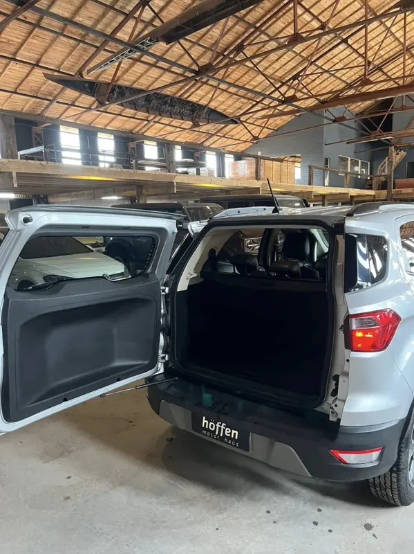 Mira esta publicación de Ford Eco Sport 2020 en Motordil