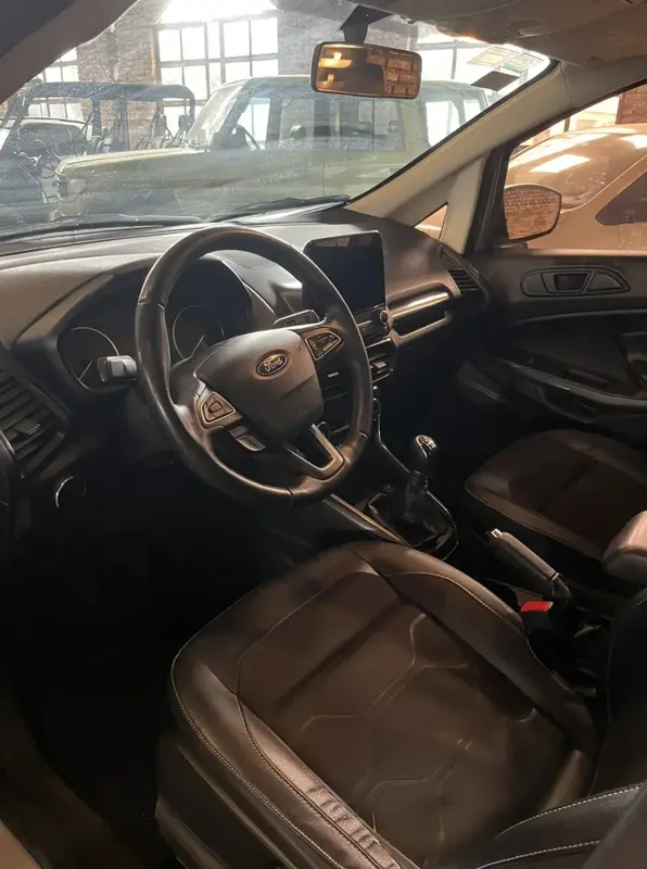 Mira esta publicación de Ford Eco Sport 2020 en Motordil