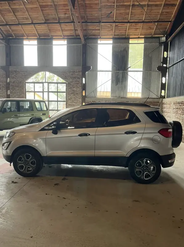 Mira esta publicación de Ford Eco Sport 2020 en Motordil