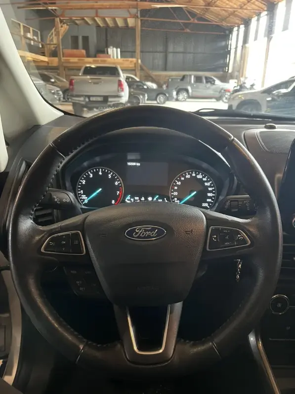 Mira esta publicación de Ford Eco Sport 2020 en Motordil