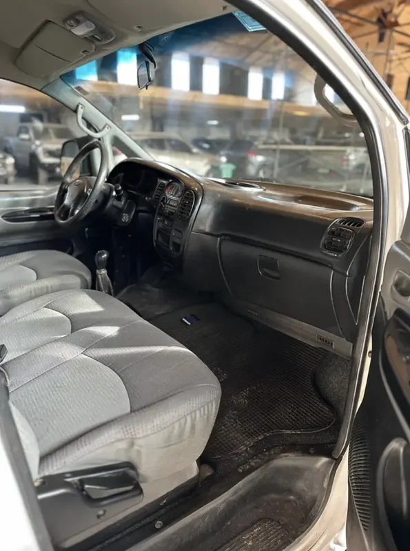 Mirá esta publicación de Hyundai H1
