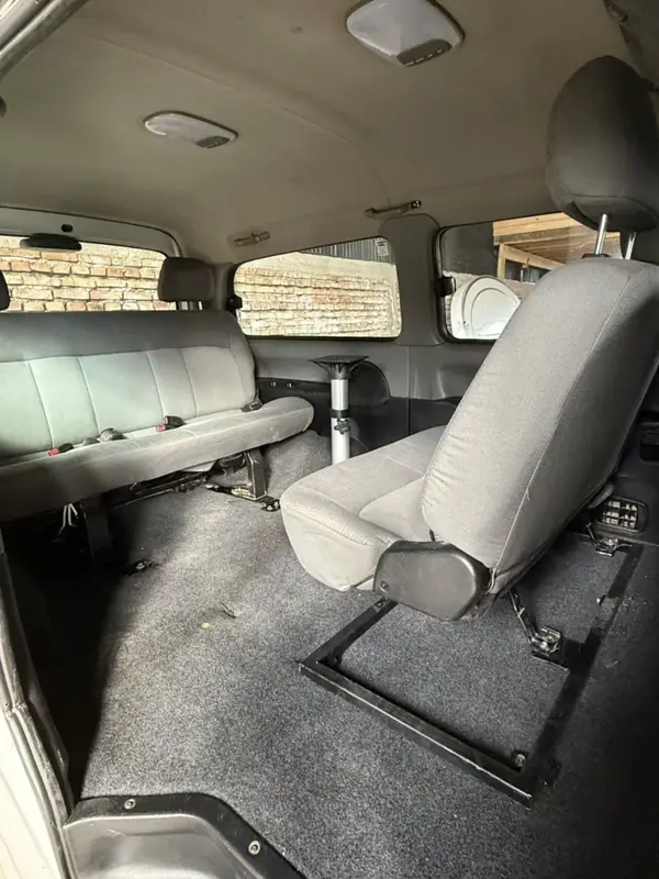 Mirá esta publicación de Hyundai H1