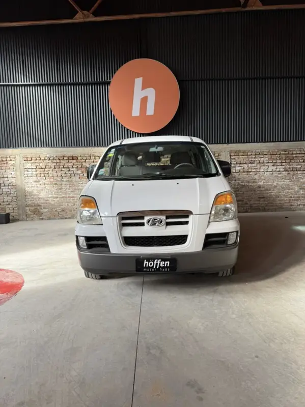 Mirá esta publicación de Hyundai H1