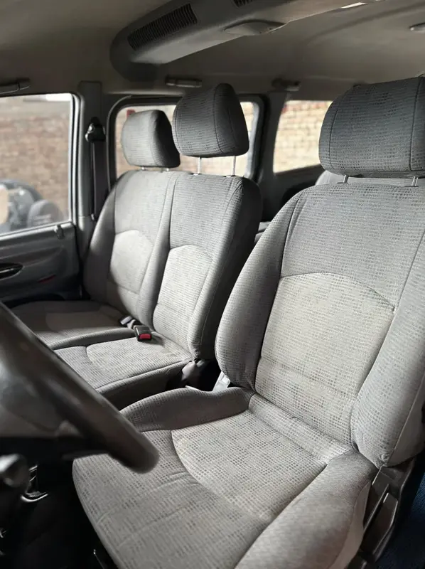 Mirá esta publicación de Hyundai H1