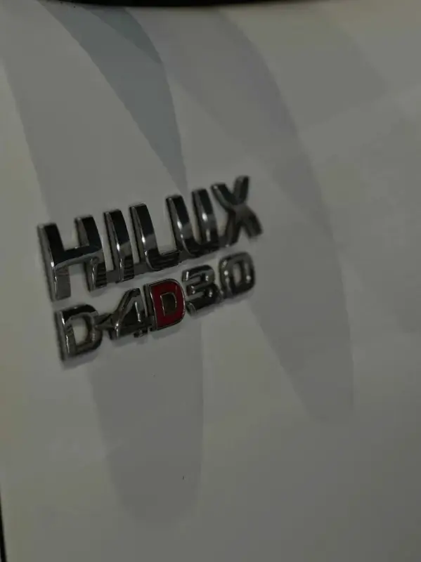 Mirá esta publicación de Toyota Hilux