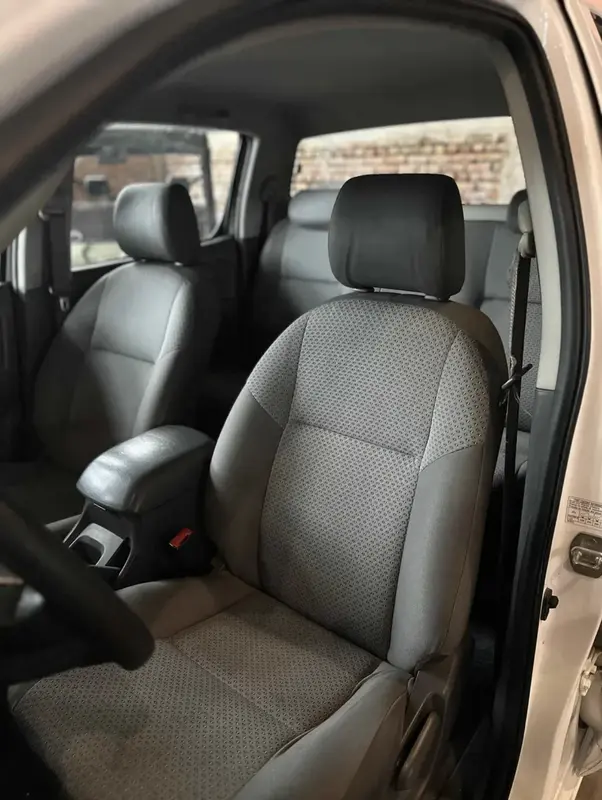 Mira esta publicación de Toyota Hilux 2015 en Motordil