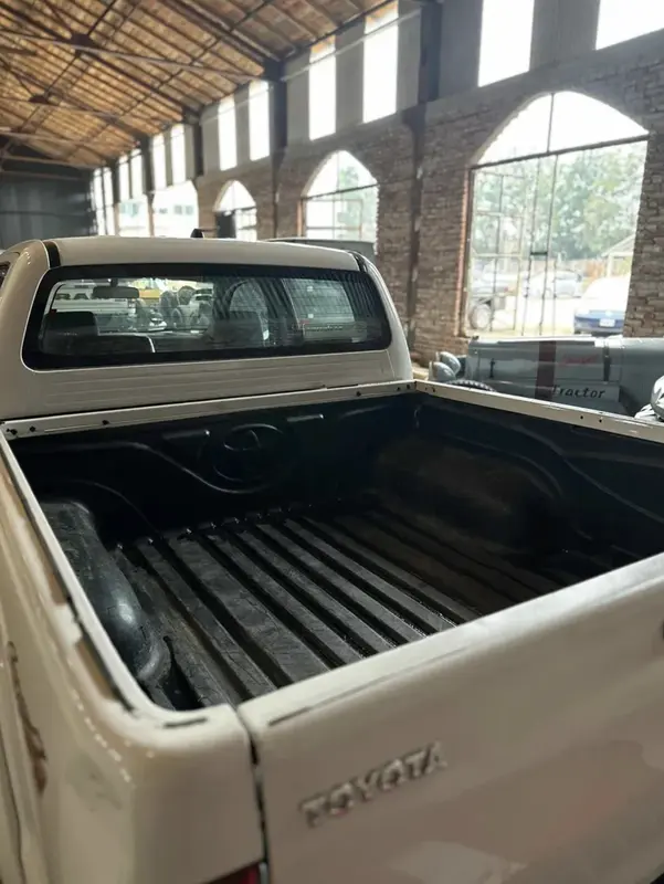 Mirá esta publicación de Toyota Hilux
