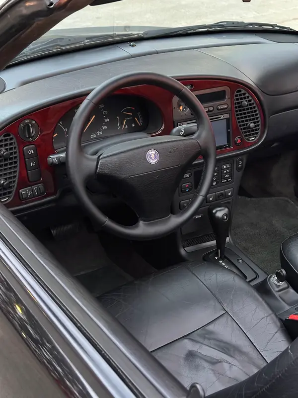 Mirá esta publicación de Saab 900