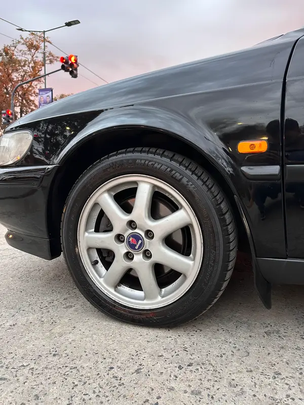 Mirá esta publicación de Saab 900