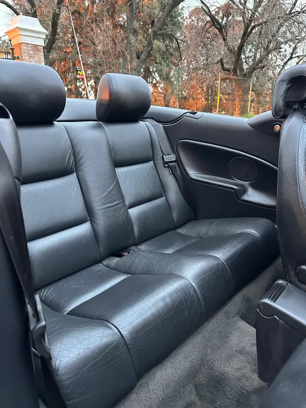 Mira esta publicación de Saab 900