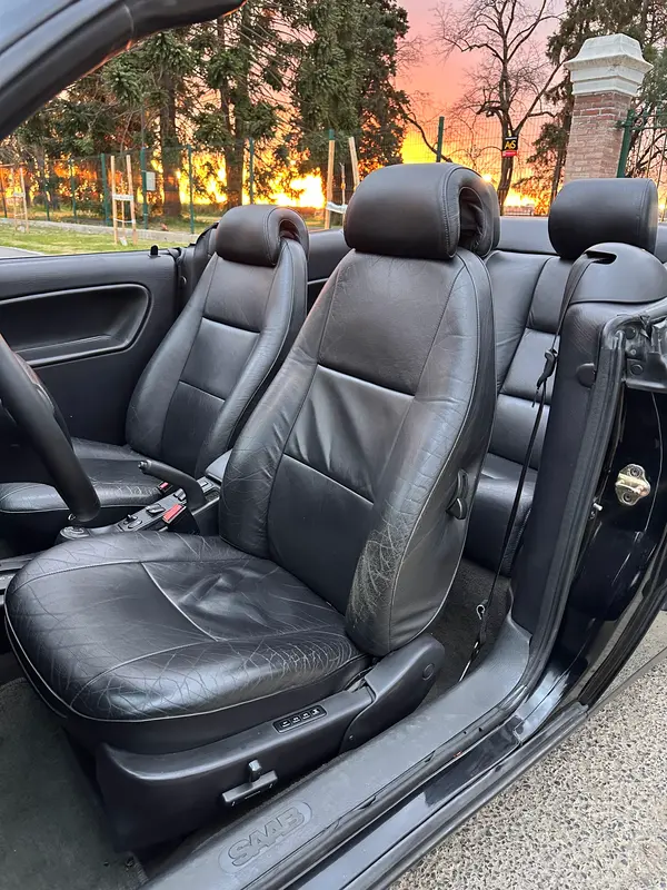 Mirá esta publicación de Saab 900