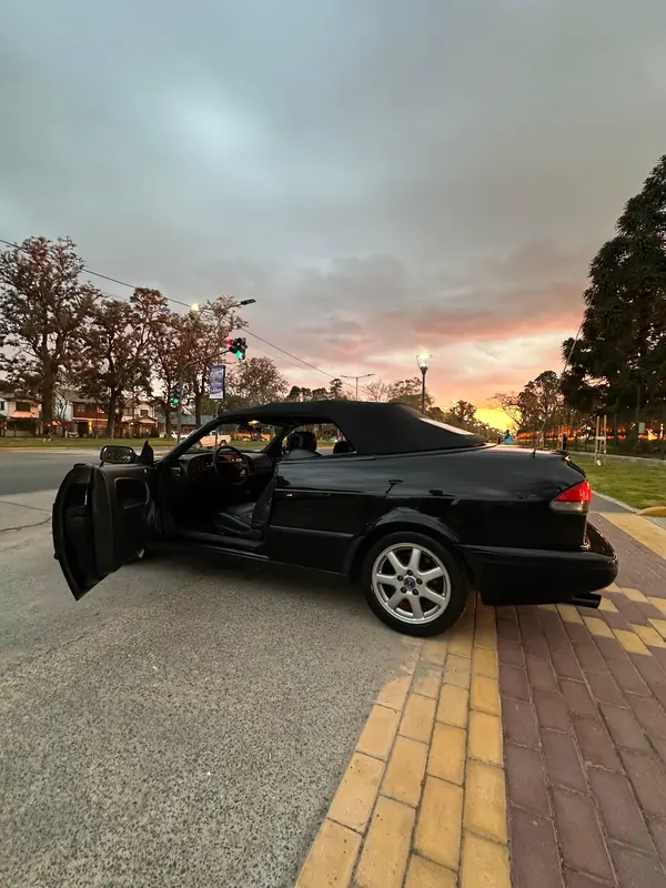 Mirá esta publicación de Saab 900