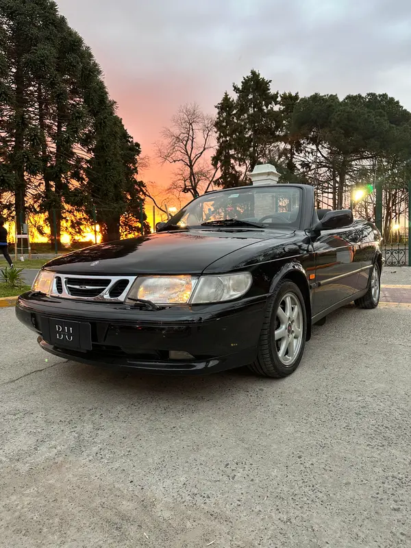 Mirá esta publicación de Saab 900