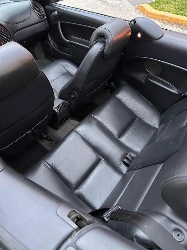 Mira esta publicación de Saab 900