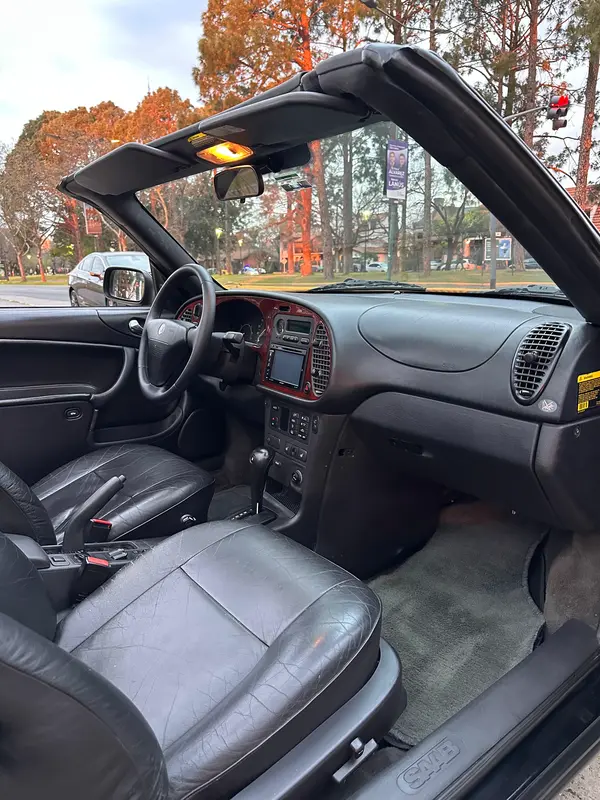 Mira esta publicación de Saab 900