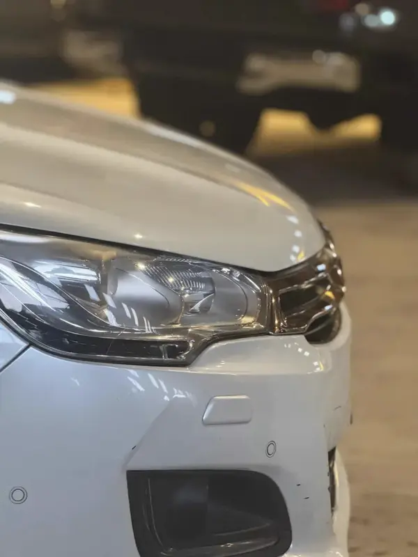Mira esta publicación de Citroen C 4 Lounge 2016 en Motordil