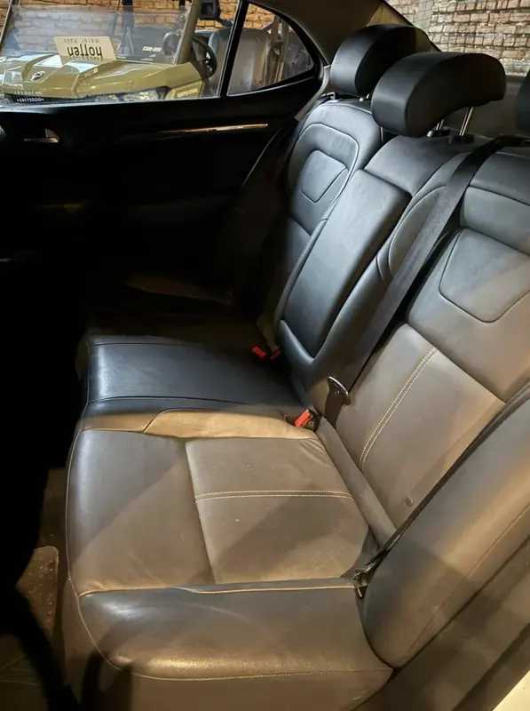Mirá esta publicación de Citroen C 4 Lounge