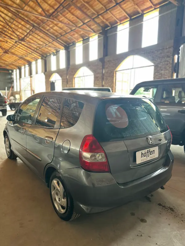 Mirá esta publicación de Honda FIT