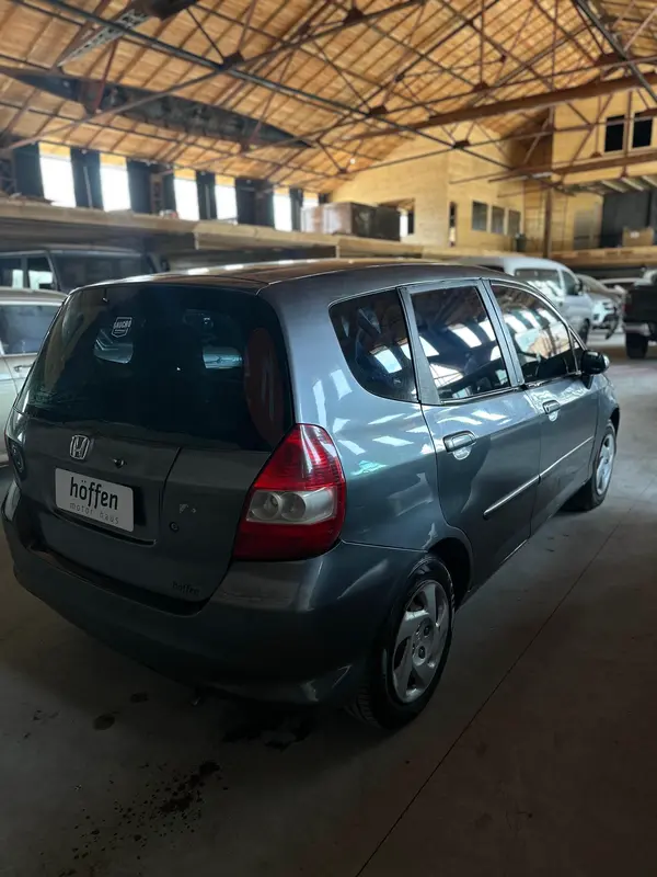 Mirá esta publicación de Honda FIT