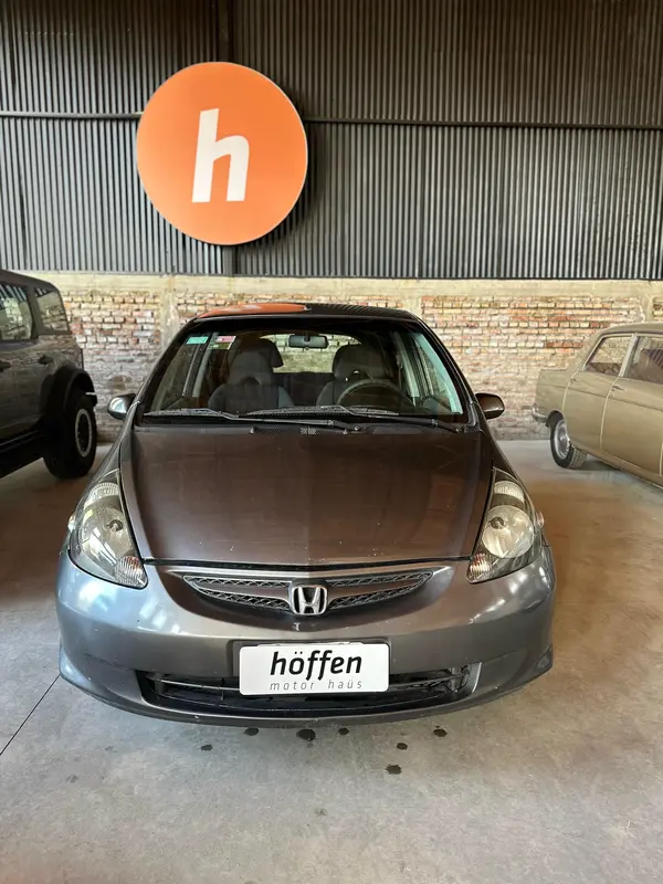 Mirá esta publicación de Honda FIT