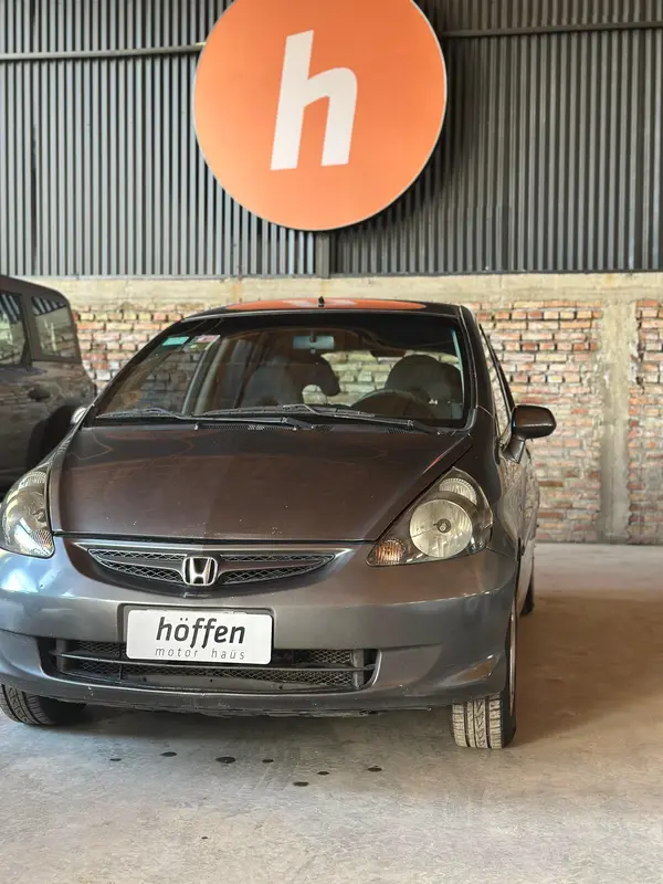 Mirá esta publicación de Honda FIT