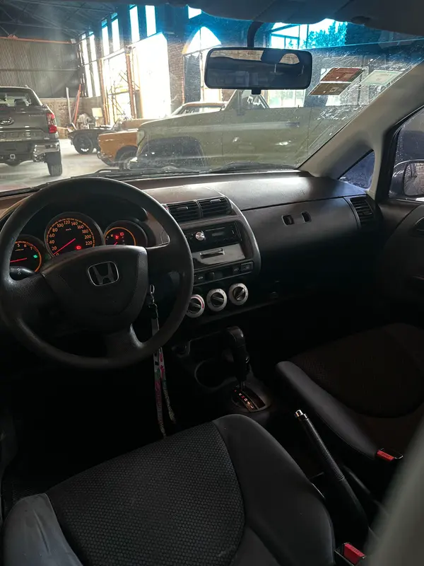 Mirá esta publicación de Honda FIT