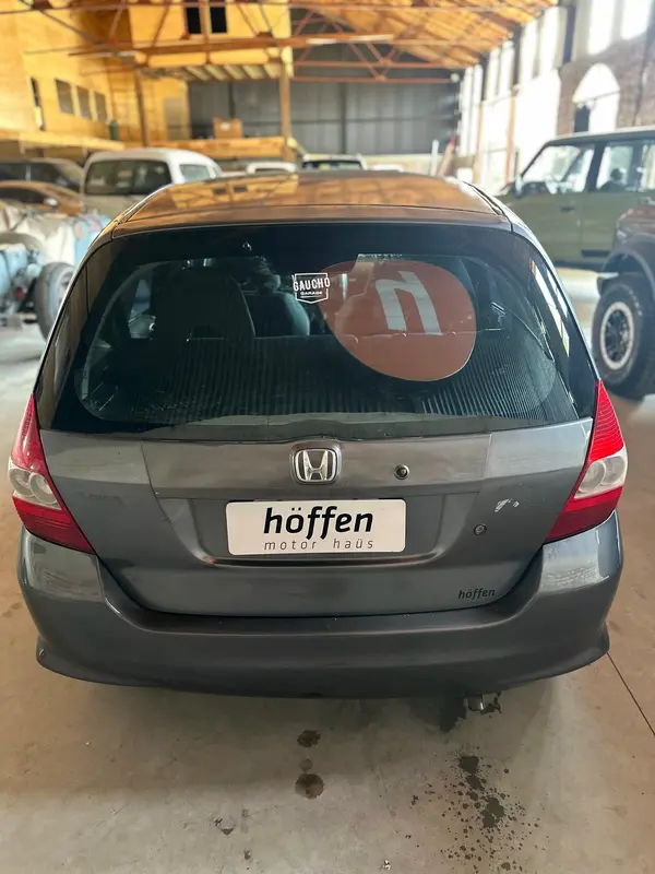 Mirá esta publicación de Honda FIT
