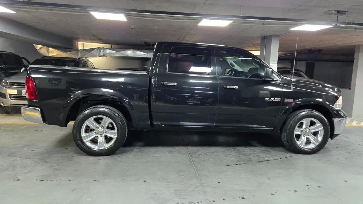 Mirá esta publicación de RAM 1500