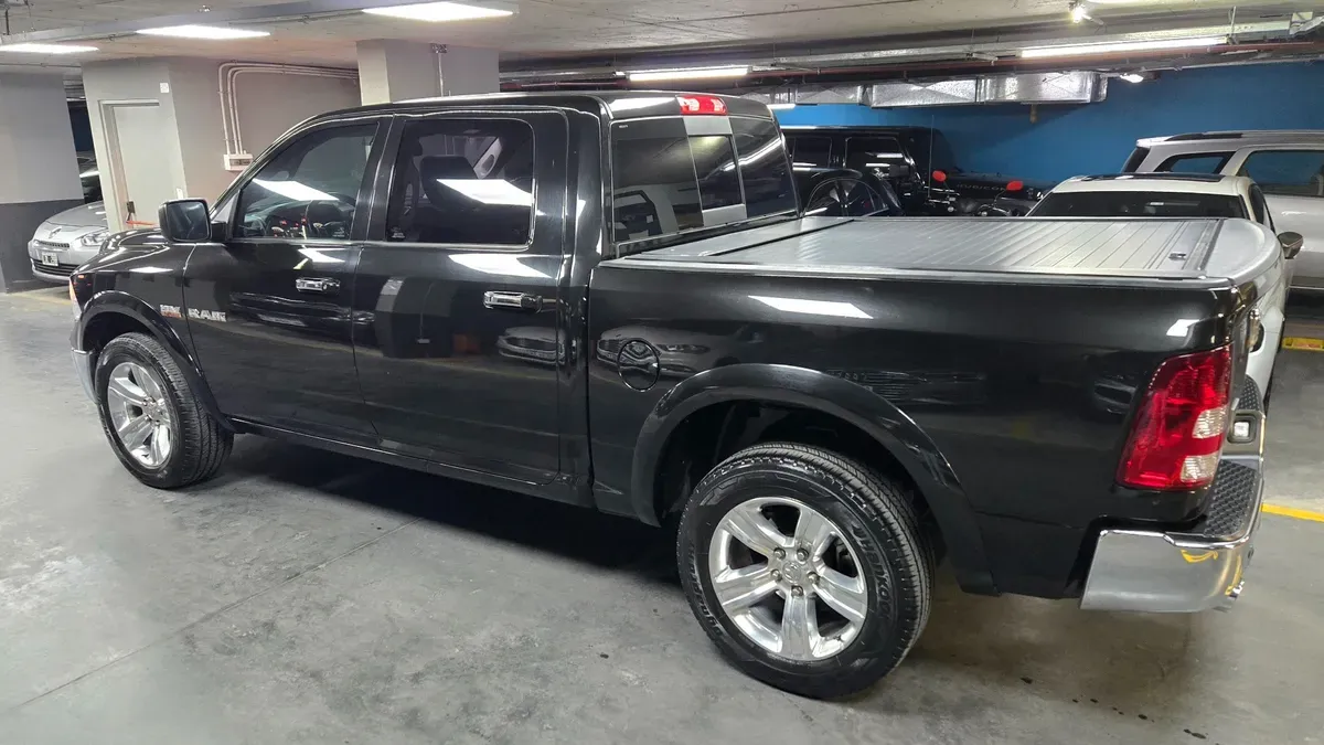 Mirá esta publicación de RAM 1500
