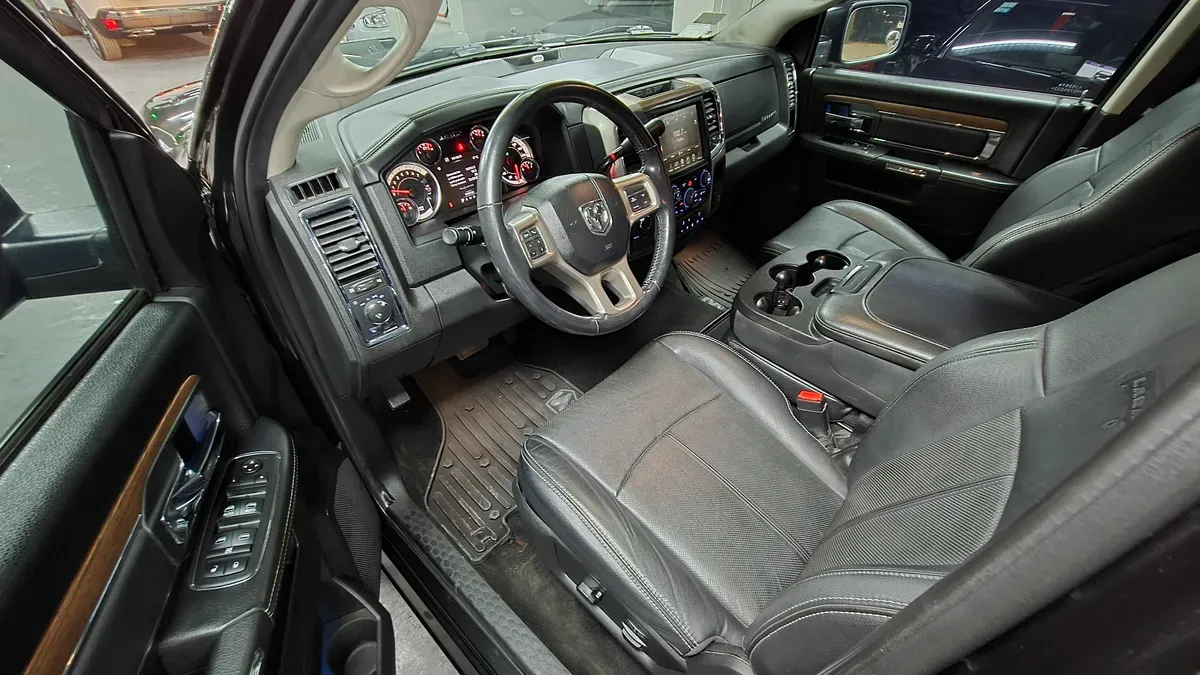 Mirá esta publicación de RAM 1500