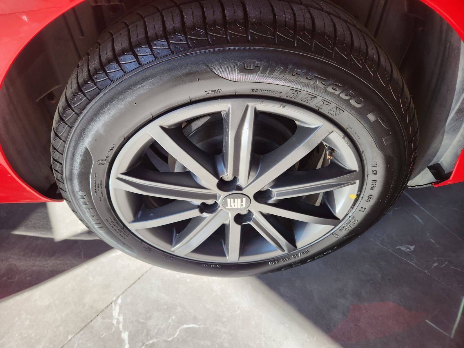 Mirá esta publicación de Fiat Cronos