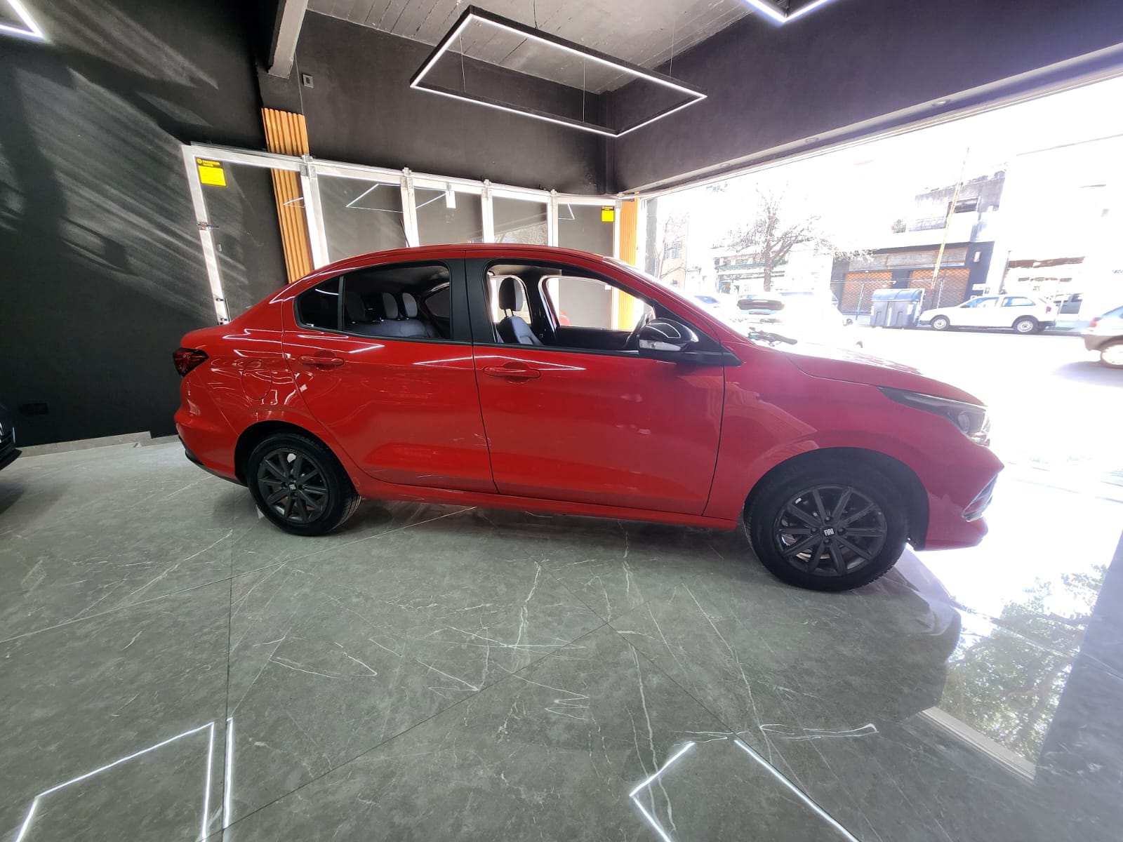 Mirá esta publicación de Fiat Cronos