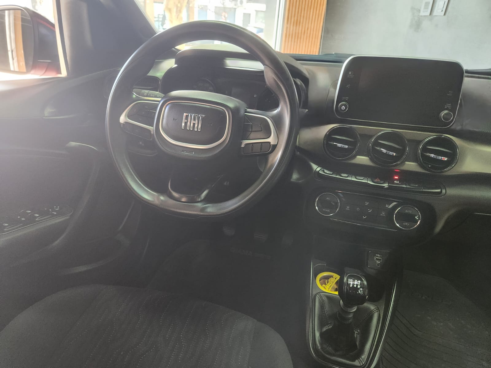Mirá esta publicación de Fiat Cronos